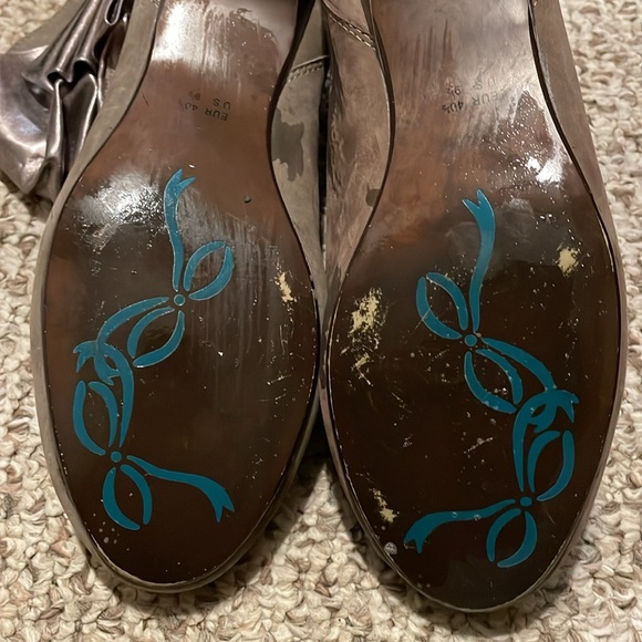 Poetic License Love Rush Boots - Picture 3 of 6